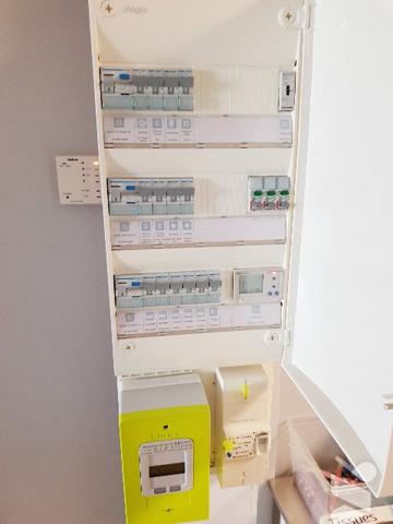 Immeuble de rapport de 4 logements et d'un local professionnel situé en centre ville.