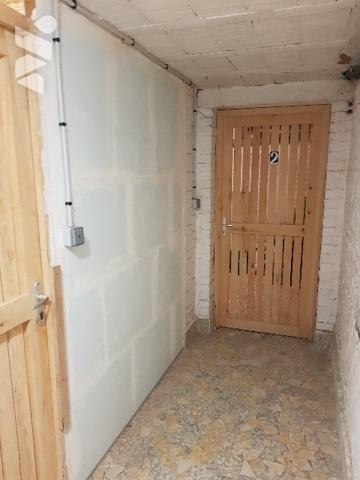 Immeuble de rapport de 4 logements et d'un local professionnel situé en centre ville.