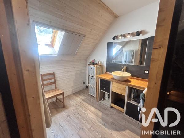 Appartement à vendre 3 pièces 38,54 m² Esquièze-Sère