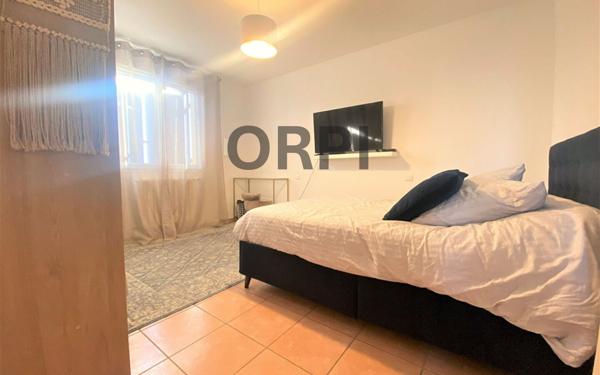 Maison à vendre    8 pièces •  Monteux