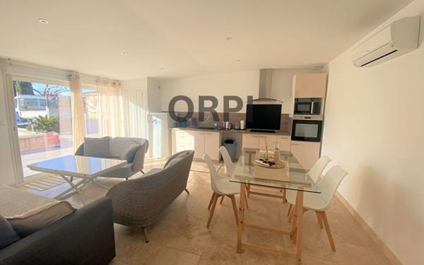 Maison à vendre    8 pièces •  Monteux