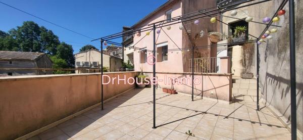 Maison à vendre 3 pièces de 65 m²