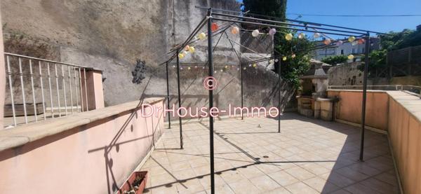 Maison à vendre 3 pièces de 65 m²