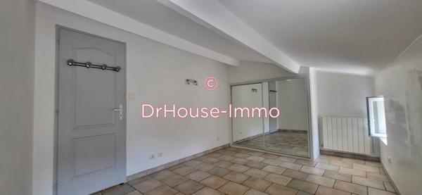Maison à vendre 3 pièces de 65 m²