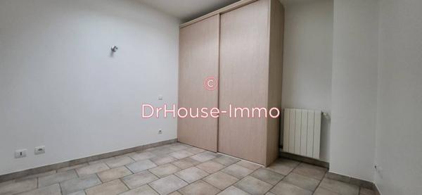Maison à vendre 3 pièces de 65 m²