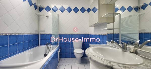 Maison à vendre 3 pièces de 65 m²