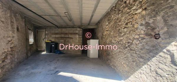 Maison à vendre 3 pièces de 65 m²