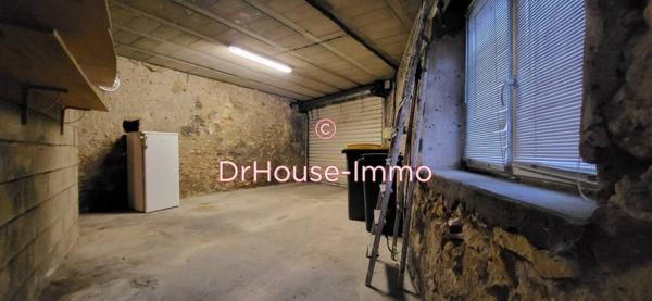 Maison à vendre 3 pièces de 65 m²