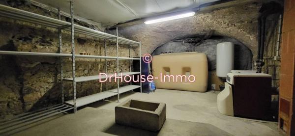 Maison à vendre 3 pièces de 65 m²