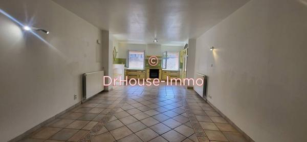 Maison à vendre 3 pièces de 65 m²