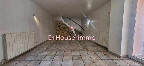 Maison à vendre 3 pièces de 65 m²