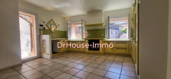 Maison à vendre 3 pièces de 65 m²