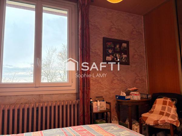 PROCHE CENTRE VILLE SUR LES HAUTEURS DE DIJON