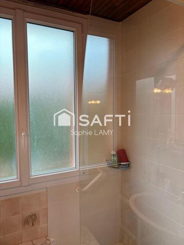 PROCHE CENTRE VILLE SUR LES HAUTEURS DE DIJON