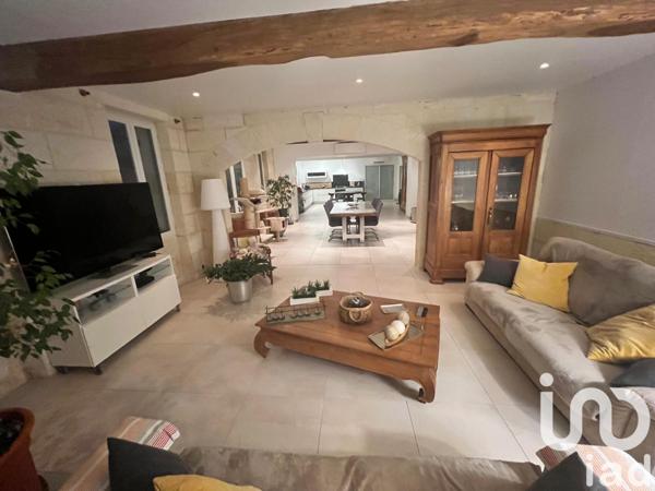 Immeuble à vendre 300 m² Galgon