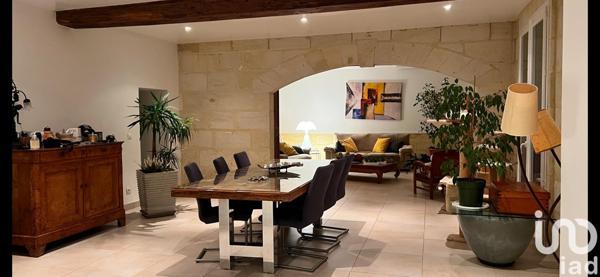 Immeuble à vendre 300 m² Galgon