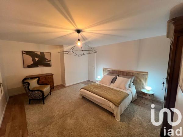 Immeuble à vendre 300 m² Galgon