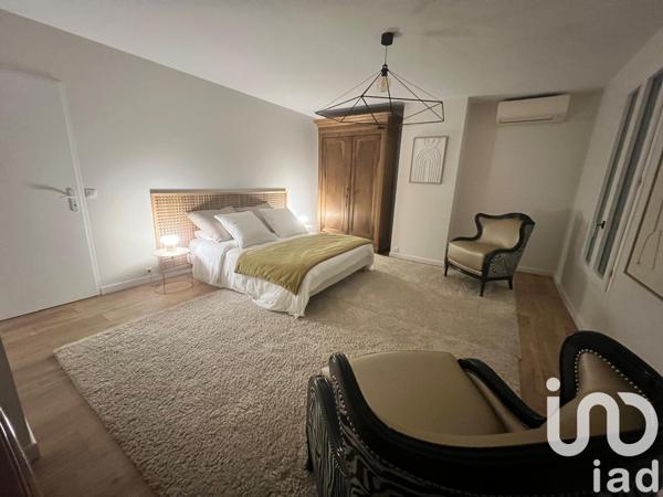 Immeuble à vendre 300 m² Galgon