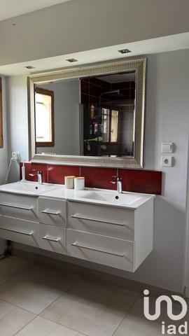 Immeuble à vendre 300 m² Galgon