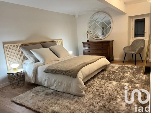 Immeuble à vendre 300 m² Galgon