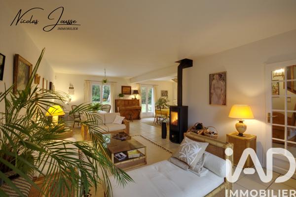 Maison à vendre 9 pièces 158 m² Échenevex