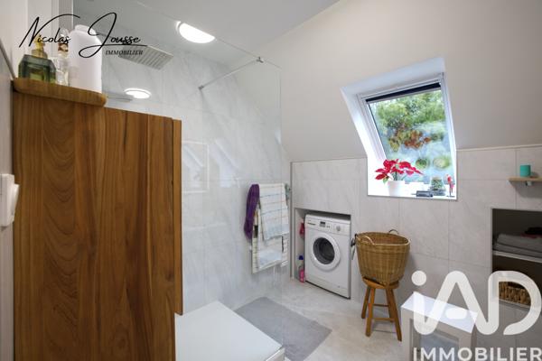 Maison à vendre 9 pièces 158 m² Échenevex