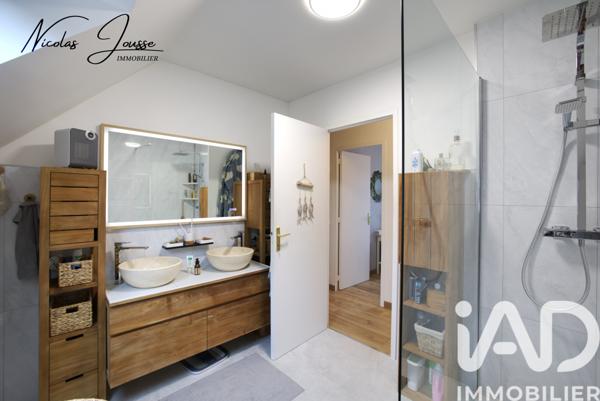 Maison à vendre 9 pièces 158 m² Échenevex