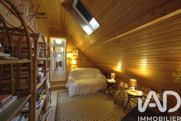 Maison à vendre 9 pièces 158 m² Échenevex