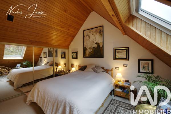 Maison à vendre 9 pièces 158 m² Échenevex