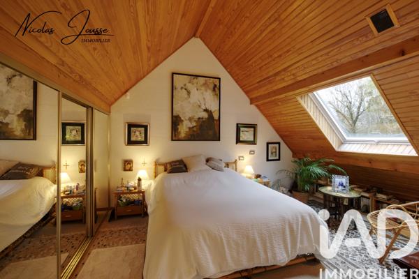 Maison à vendre 9 pièces 158 m² Échenevex