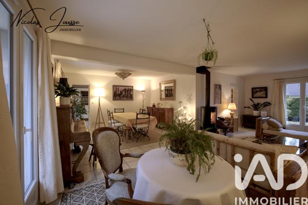 Maison à vendre 9 pièces 158 m² Échenevex