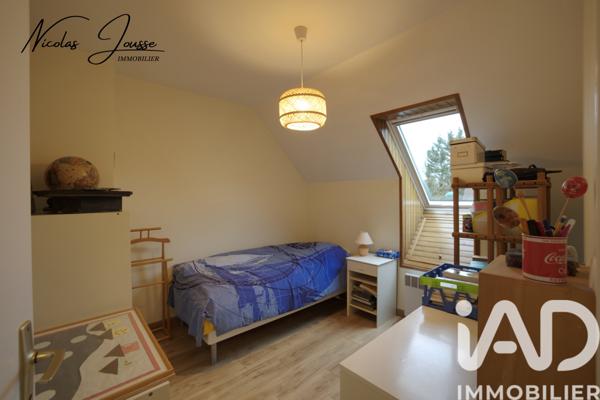 Maison à vendre 9 pièces 158 m² Échenevex