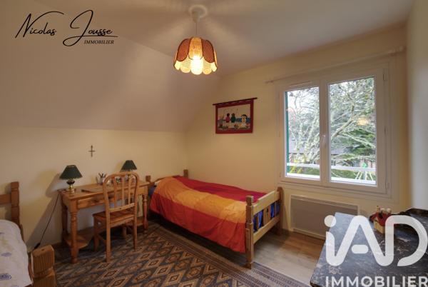 Maison à vendre 9 pièces 158 m² Échenevex