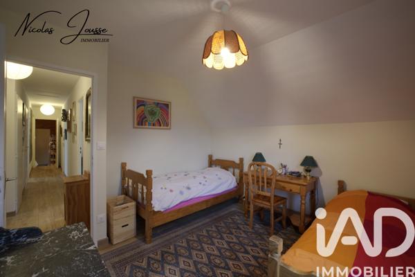 Maison à vendre 9 pièces 158 m² Échenevex