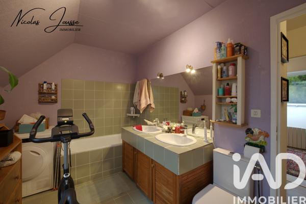 Maison à vendre 9 pièces 158 m² Échenevex