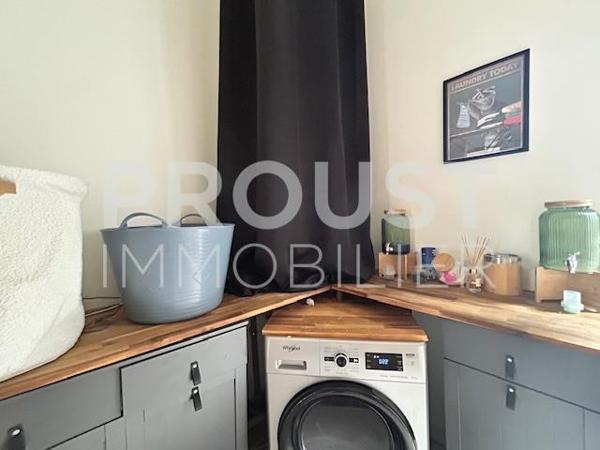 Exclusivité Plain-pied de 116 m² à Fressines, 4 chambres jardin et garage.