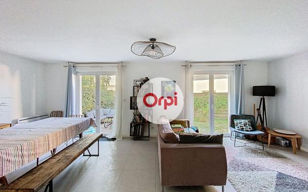 Maison à vendre    4 pièces • 88 m2 Meucon