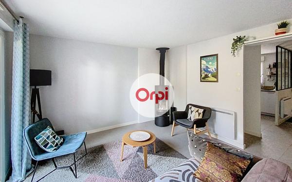 Maison à vendre    4 pièces • 88 m2 Meucon