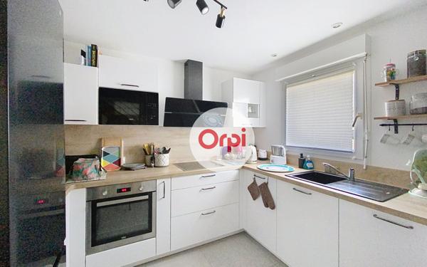 Maison à vendre    4 pièces • 88 m2 Meucon