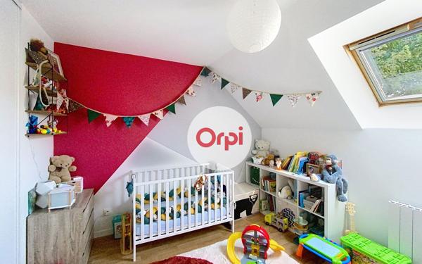 Maison à vendre    4 pièces • 88 m2 Meucon