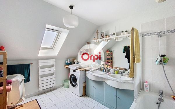 Maison à vendre    4 pièces • 88 m2 Meucon