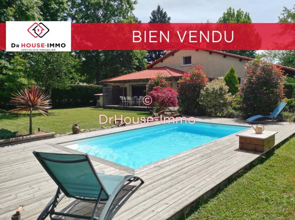 Maison à vendre 7 pièces de 179 m²