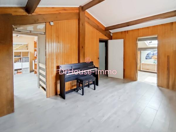 Maison à vendre 7 pièces de 179 m²