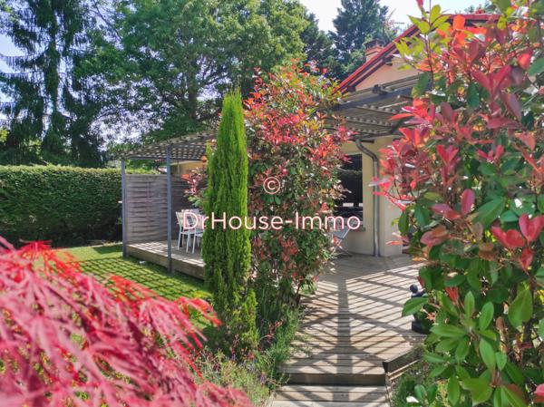 Maison à vendre 7 pièces de 179 m²