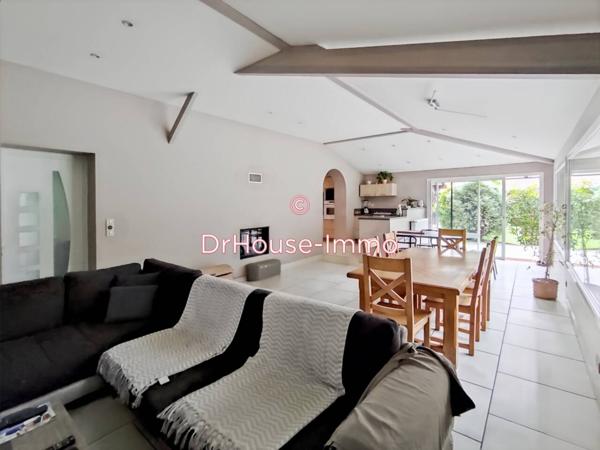Maison à vendre 7 pièces de 179 m²