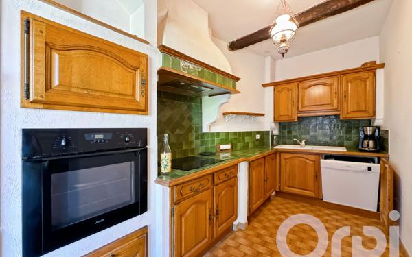 Maison à vendre    7 pièces •  Sérignan-du-Comtat