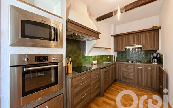 Maison à vendre    7 pièces •  Sérignan-du-Comtat