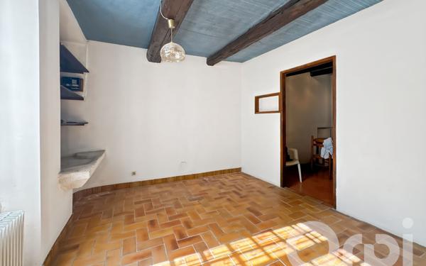 Maison à vendre    7 pièces •  Sérignan-du-Comtat