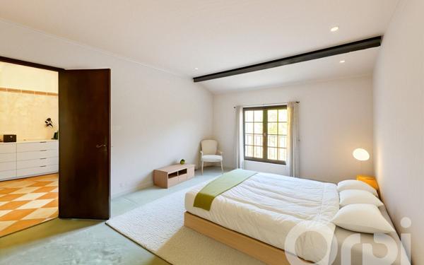 Maison à vendre    7 pièces •  Sérignan-du-Comtat