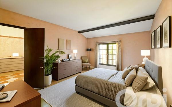 Maison à vendre    7 pièces •  Sérignan-du-Comtat